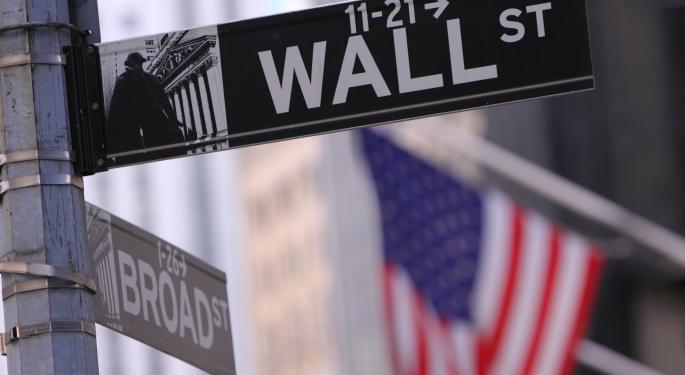 Dan Loeb's Third Point Takes Stake in CF, Highlights Underperformance 'Despite Emergence of Several Positive Indicators'