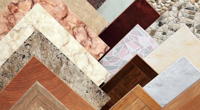 Analysts Respond to Tile Shop Holding Fraud Allegations