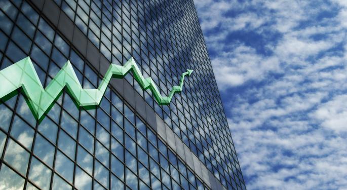 Binary Events And Volatility 