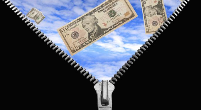 Federal Open Market Committee Alters Language, Not Policy 