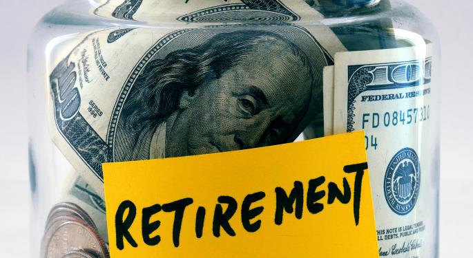 Boomers Are Cashing in Their IRAs Early According to Report