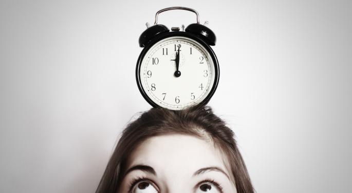 What Hours Can Nadex Binary Option Contracts Be Traded?