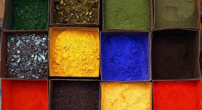 Believe It: Malaysia Election Result Boosts Rare Earths ETF