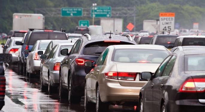 Yahoo! Says Get Used to Commuting Again