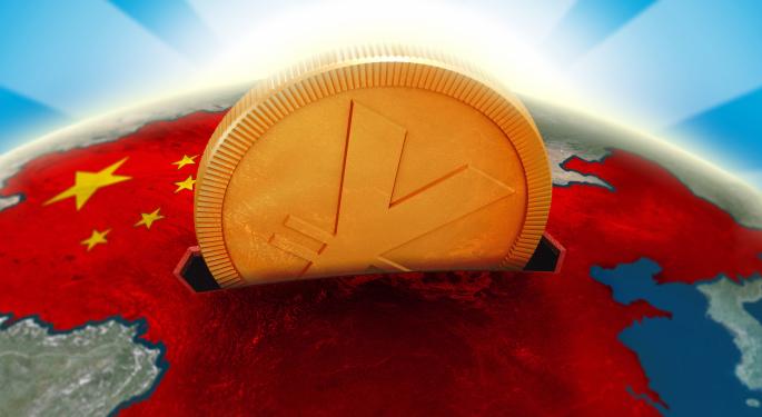 Rising China Bank Dividends: Good News For These ETFs 