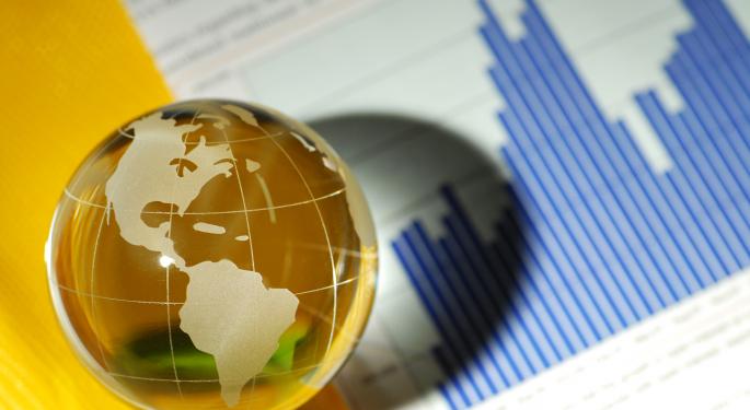A Global ETF For Investing In The Ashes GVAL, SYLD