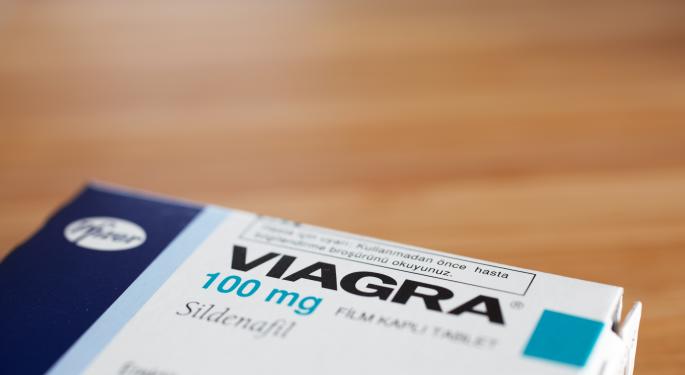 Pfizer's New Program May Help Men Get Up the Courage to Treat Erectile Dysfunction