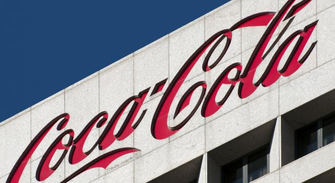 Food and Beverage Picks for 2013: Coca-Cola and Mondelez