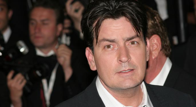 Why Charlie Sheen's Fourth Engagement Proves The Value Of Investing With Due Diligence