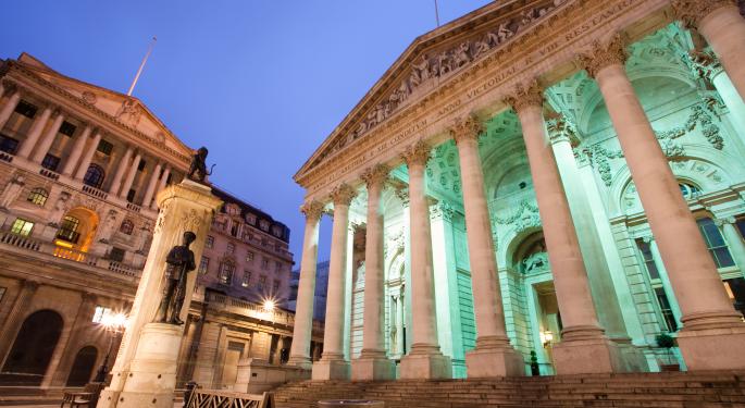 Bank Of England Follows Bernanke And Adopts Explicit Rate Guidance