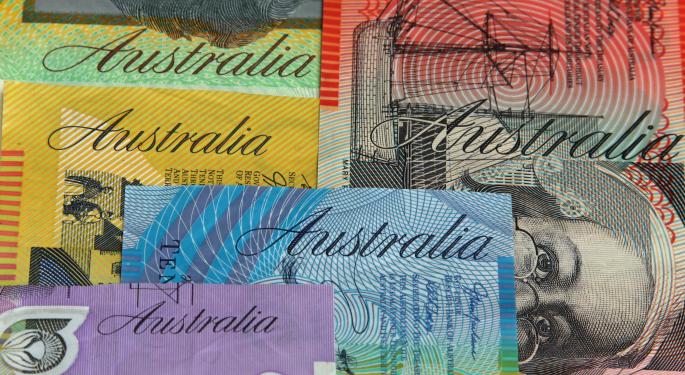 RBA Cuts Rates to Record Low, Cites Tapering As One Cause For Emerging Markets Pressures