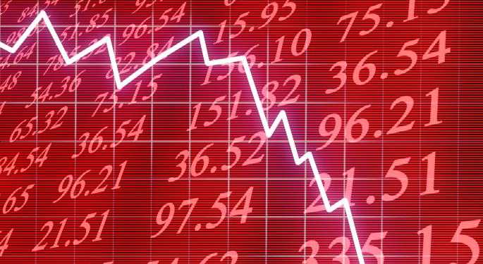 U.S. Trade Balance Plummets In December as Currency Wars Strike a Blow