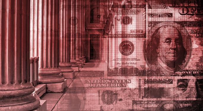 Trade Deficit Drops on Falling Imports