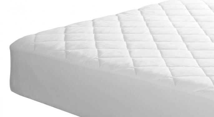 Sex is Less Popular than Sleep But Temper-Pedic Plans to Capitalize on Both