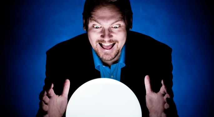 Are Those Crazy Stock Market Prediction Theories Actually Right?