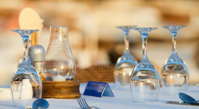Exclusive: Libbey VP Explains Lucrative Food Service Business