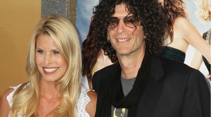 Howard Stern: Attractive At Any Price 