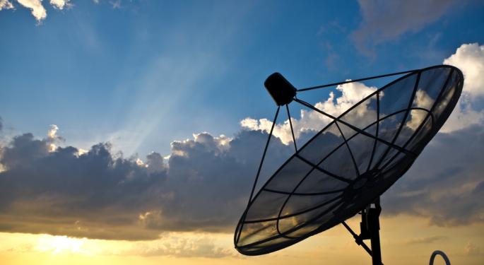 Janco Tops TIM Group's Telecommunications Rankings