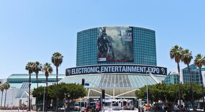Monday E3 Wrap: Microsoft, EA Debut Games to Much Applause, Ubisoft, Sony Headline Evening Press Conferences