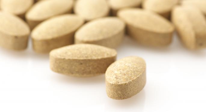 Startup SunDaily Wants to Make You Healthier, One Pill at a Time