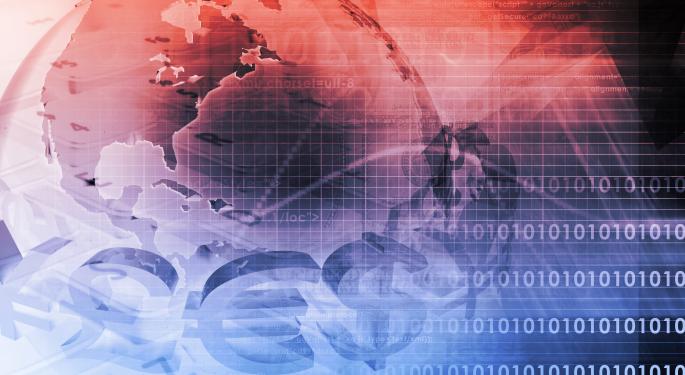VeriFone and Other Top Global Payments Stocks