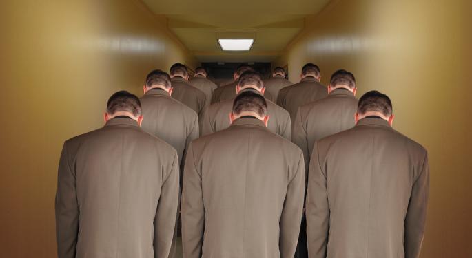 Are Apple's Employee Departures Really A Bad Sign?