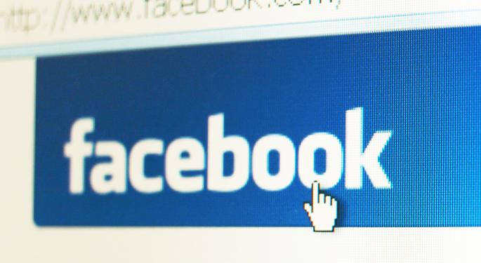 Short Interest Rises in Facebook, Falls in Yelp FB, YELP