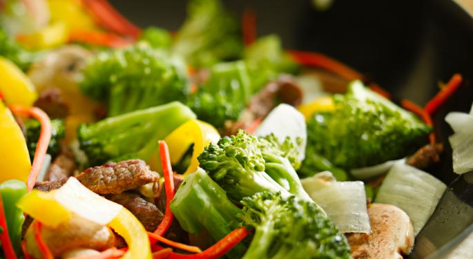 ConAgra Foods Reports Weaker Than Expected Earnings on Ralcorp Acquisition, Shares Drop