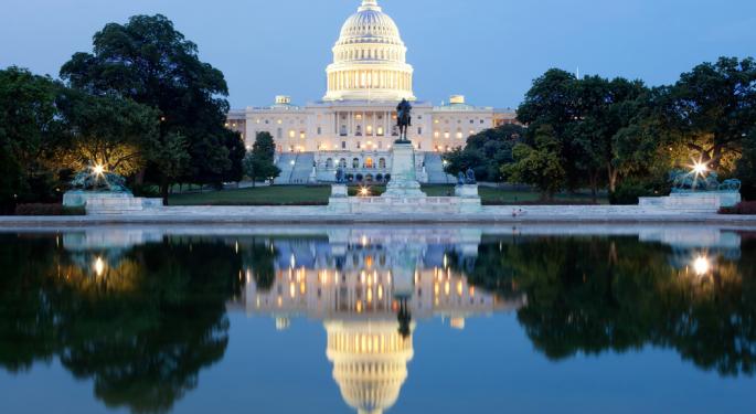 Sequestration Could Decimate Consumer, Defense Stocks