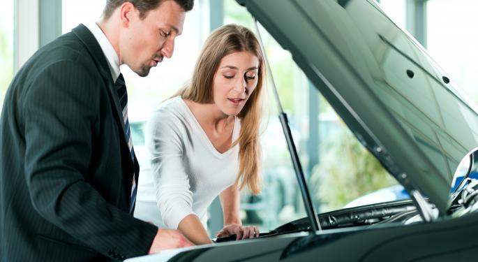 Under The Hood: A Different ETF Way to Asia