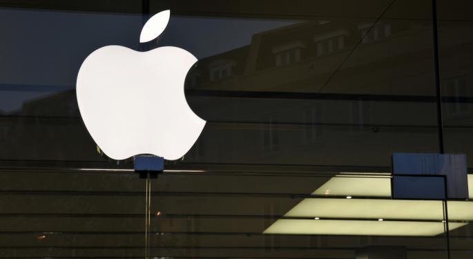 Three Apple Stories You Might have Missed This Weekend AAPL