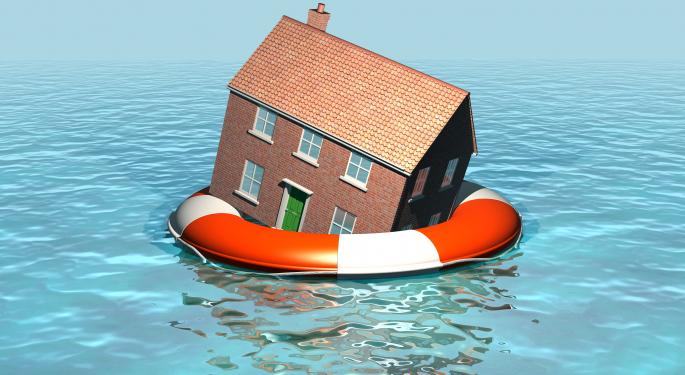 Weak Housing Data Reflects Reality: Housing In Trouble