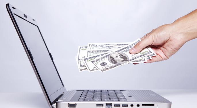 Dell, Hewlett-Packard and Others Failed to Revitalize PC Sales