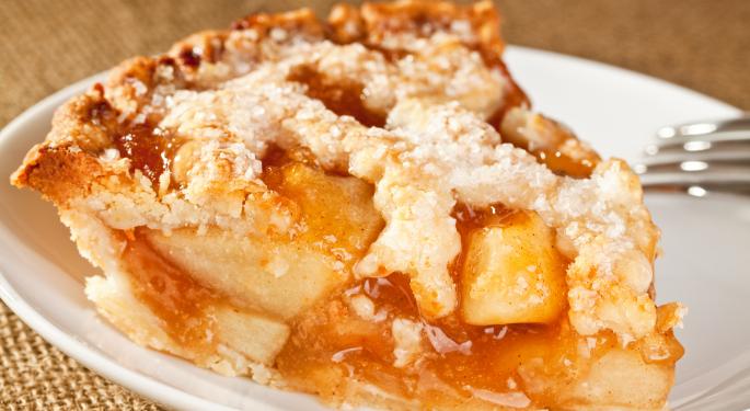 Boston University Wants a Piece of Apple's Pie