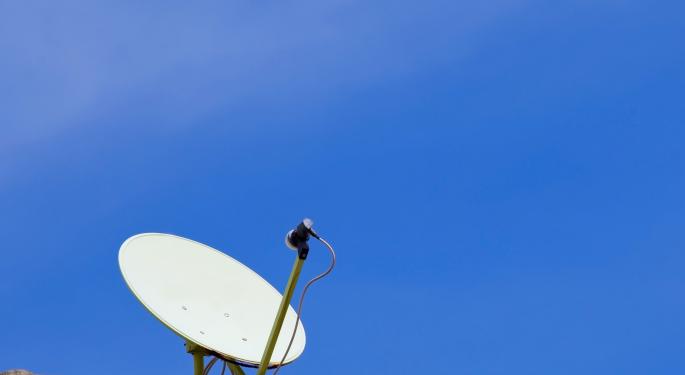 Dish Reports 2013 Year-End Results, EchoStar Transaction
