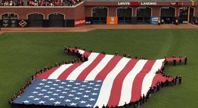 Fun Facts About The World Series