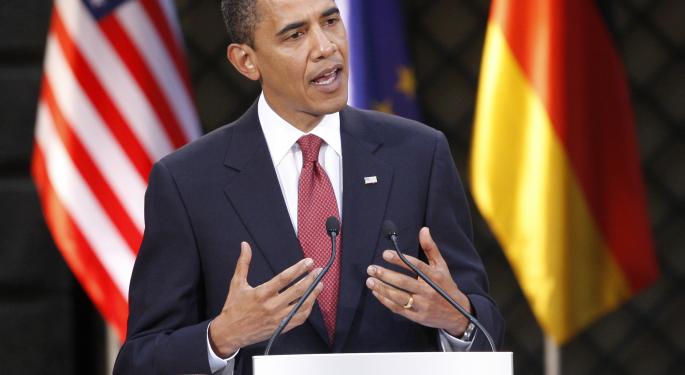 ETFs For Obama's State of The Union Speech