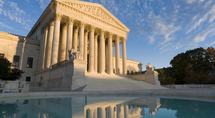 How the Supreme Court Caused Anger With 'Pay to Delay' ACT