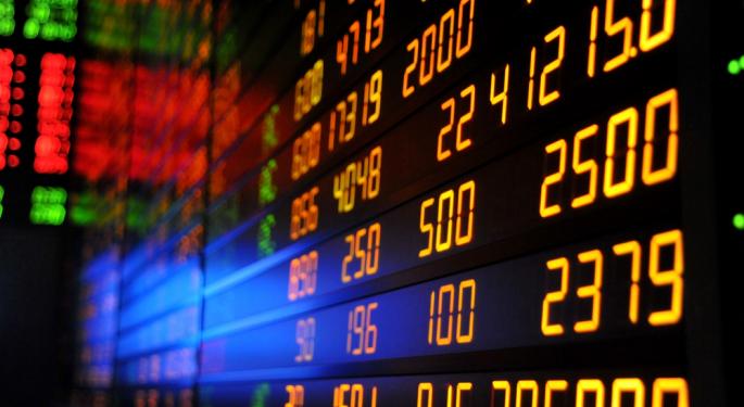 Benzinga Weekly Preview: US Government Shutdown Looks Set To Continue