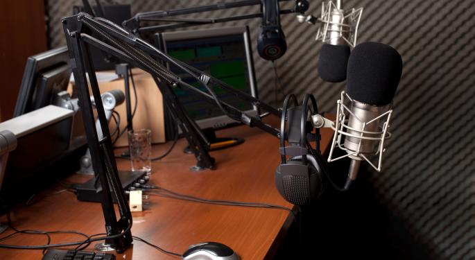 Liberty Media's Bid For SiriusXM 'Ludicrous'