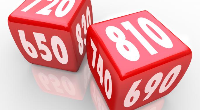 Tips for Improving Your Credit Score