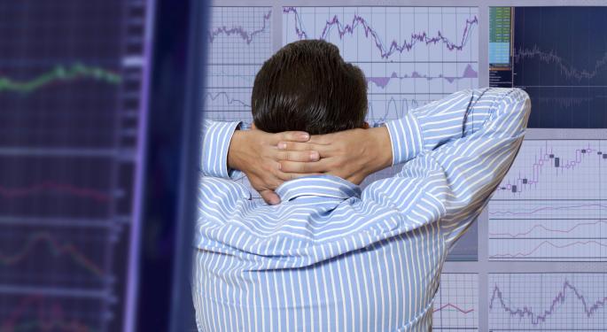 SLIDESHOW: Five Things Every Prop Trader Must Know