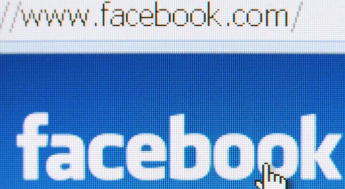 Cramer Says Facebook is Finally Figuring Out Mobile