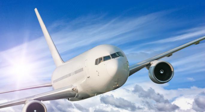 Short Interest in U.S. Airways Continues to Rise Ahead of Impending Merger