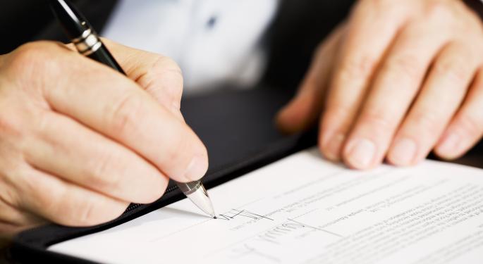 Amgen and Onyx Finally Ink Deal Two Months In The Making