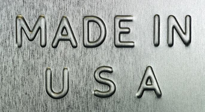 Is Apple Shifting New iMac Production to the United States?