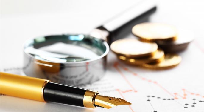 Blackrock Beats on the Top and Bottom Line as AUM Hits Record