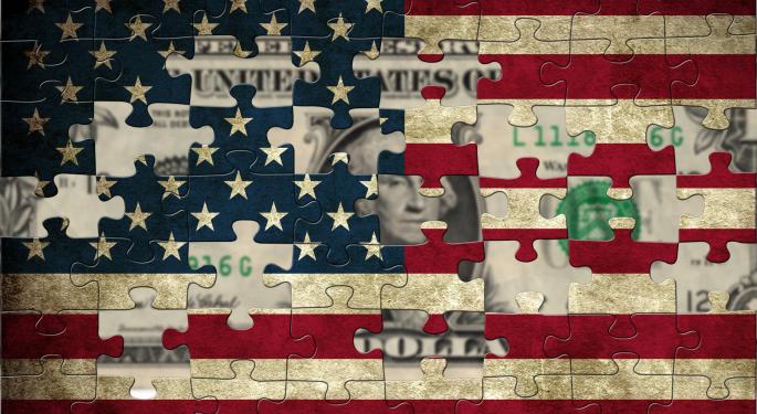 Getting The U.S. Economy In Order with David Steinberg and Robert Kaplan