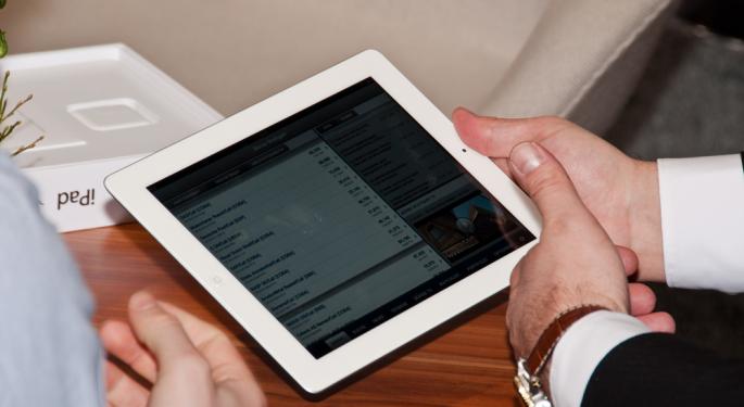 Crafty iThieves Steal $1.5M Worth of iPad Minis