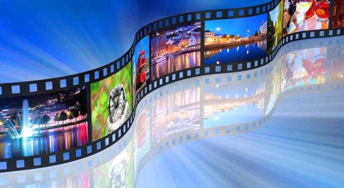 Sony's Exclusive Ultra HD Videos Could be Impossible to Stream